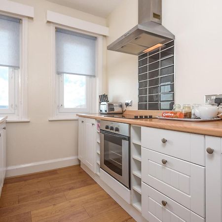 The Whitby Prospect, 2 Bed Apartment With Stunning Views, 2 Mins From Beach Eksteriør bilde