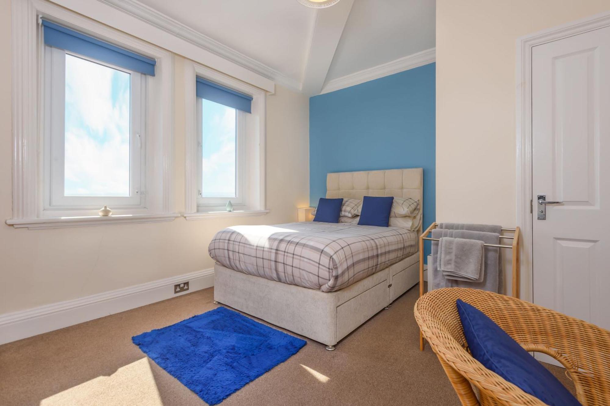 The Whitby Prospect, 2 Bed Apartment With Stunning Views, 2 Mins From Beach Eksteriør bilde