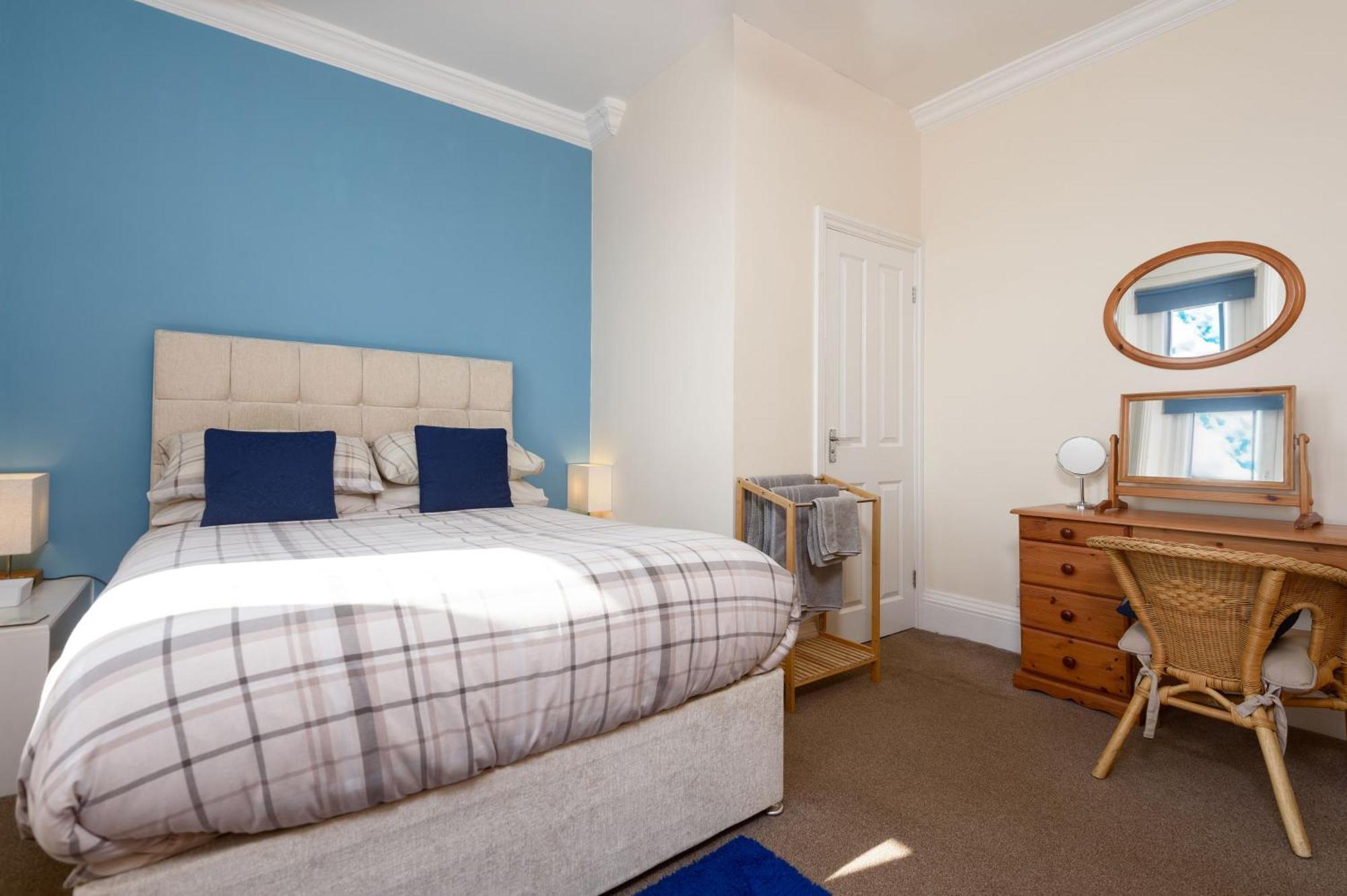 The Whitby Prospect, 2 Bed Apartment With Stunning Views, 2 Mins From Beach Eksteriør bilde